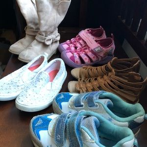 ✨ 6pair Toddler bundle deal ✨